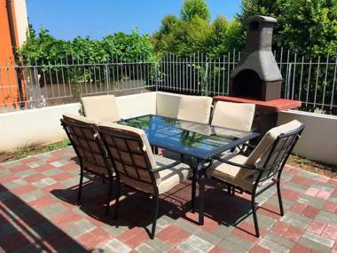 Italian charm modern elegance in Pizzo