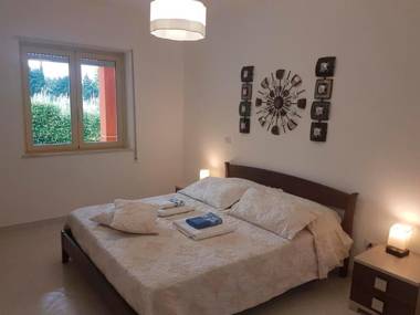 Italian charm modern elegance in Pizzo