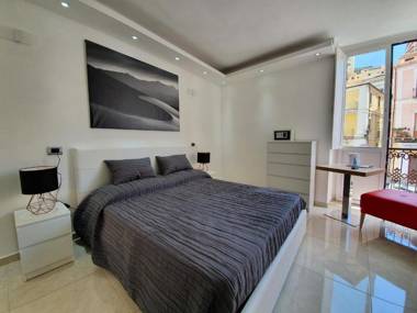 La Meridiana - centro storico di Pizzo