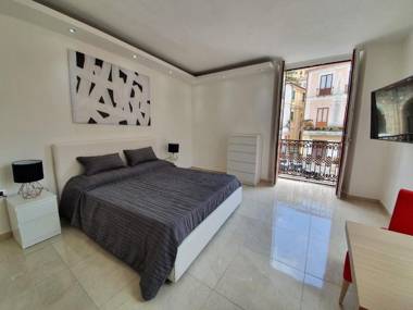 La Meridiana - centro storico di Pizzo