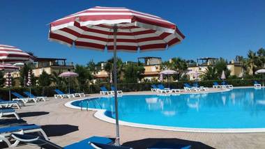 Holiday home in Contrada Difesa II 40819