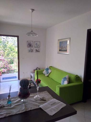 Holiday home in Contrada Difesa II 40819