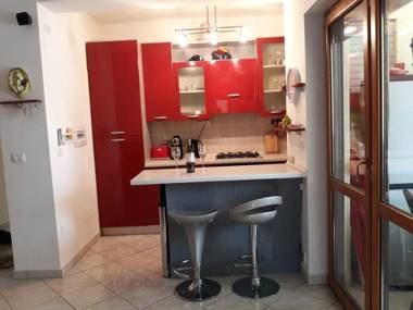 3 Bed Apt loc Marinella Pizzo Vv 89812 Calabria Southern Italy