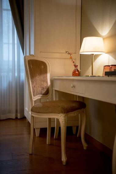 Le Camere Del Ceccottino