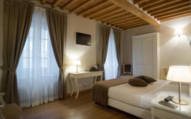 Le Camere Del Ceccottino