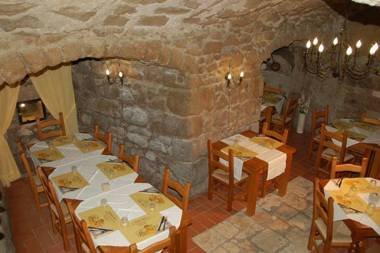 Affittacamere La Magica Torre