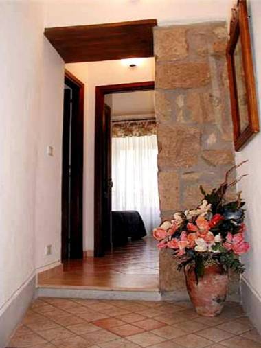 B&B Locanda Il Tufo Rosa