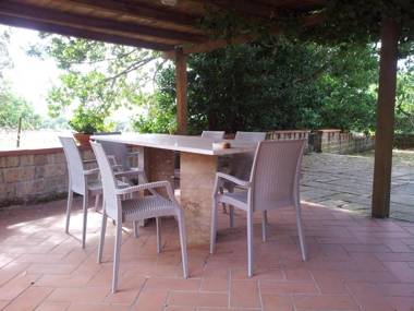 Agriturismo Pietramora