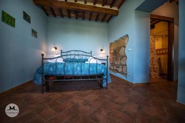 Agriturismo Le Sorgenti