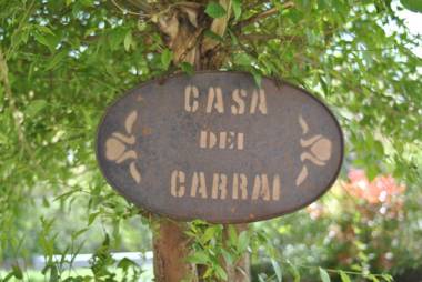 La Casa dei Carrai