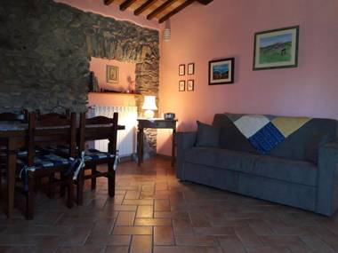 Agriturismo Cantinaccia di Sopra