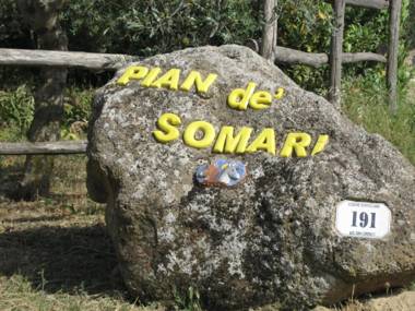 Pian De' Somari