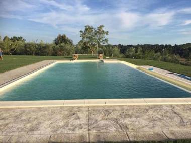 Agriturismo La Collina