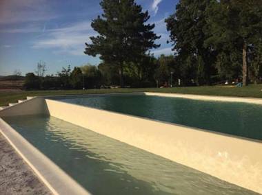 Agriturismo La Collina