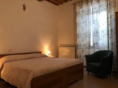 Casa per ferie Gens Petilia