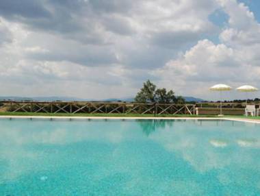 Agriturismo Poggio Al Tufo