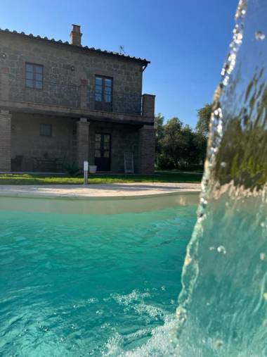 Agriturismo Tenuta Roccaccia