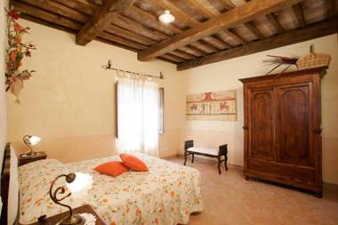 Agriturismo Tenuta Roccaccia