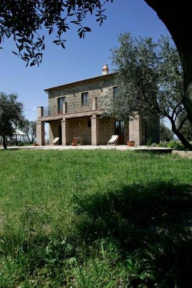 Agriturismo Tenuta Roccaccia