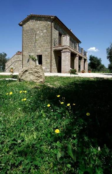 Agriturismo Tenuta Roccaccia