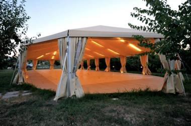 Agriturismo San Rocco