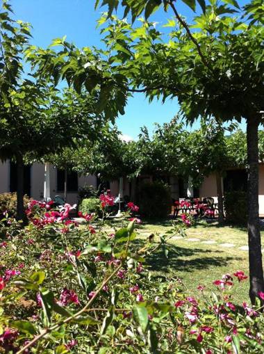 Agriturismo La Torricella