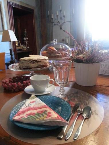 B&B Canto Alla Porta Vecchia