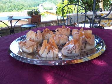 Amedea Tuscany Country Experience