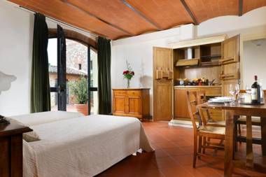 Borgo Antico Fattoria Casalbosco