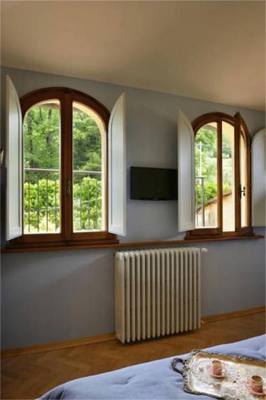 Villa Parri Residenza D'epoca