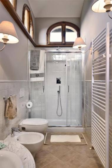 Villa Parri Residenza D'epoca