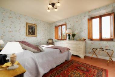 Agriturismo Torreghiotta