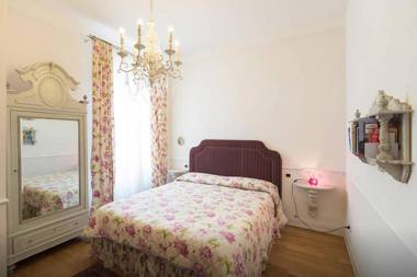 Apartments In Pistoia