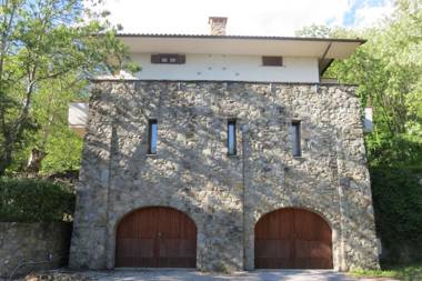 Residence Il Castagno