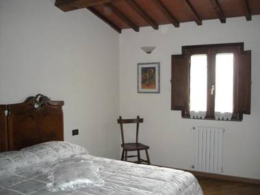 Bed&Breakfast Pianeta Benessere
