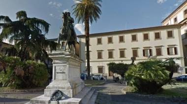 Apartment Nel Centro Della Citta