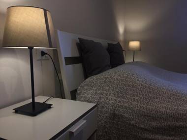 Apartment Nel Centro Della Citta