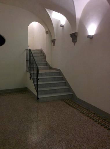 Apartment Nel Centro Della Citta