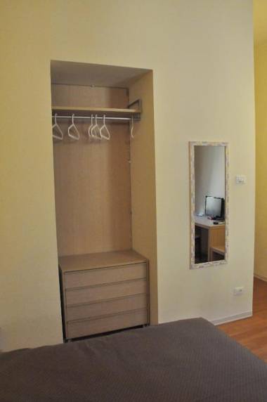 B&B Al Canto del Cavour