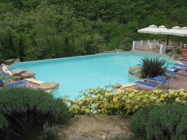 " LE FORRI " società agricola