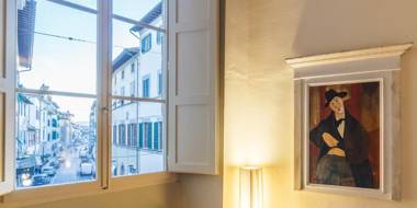 Dimora Storica Palazzo Puccini