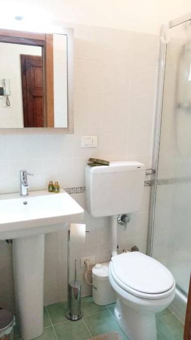 Carducci apartment in the historic centre