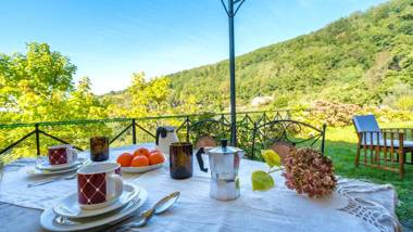 Gabriella's Romantic Cottage - per staccare la spina