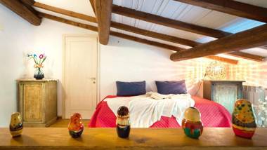 Gabriella's Romantic Cottage - per staccare la spina