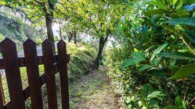 Gabriella's Romantic Cottage - per staccare la spina