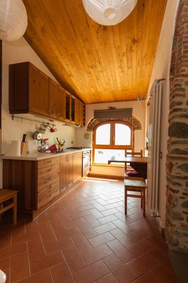 Il Fienile della Farnia