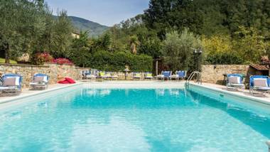 Dimora La Torre Di Bussotto 11