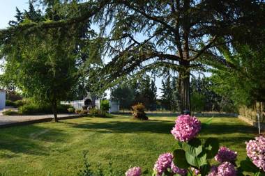 Villa Irene Pisticci-Matera