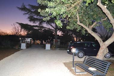 Villa Irene Pisticci-Matera