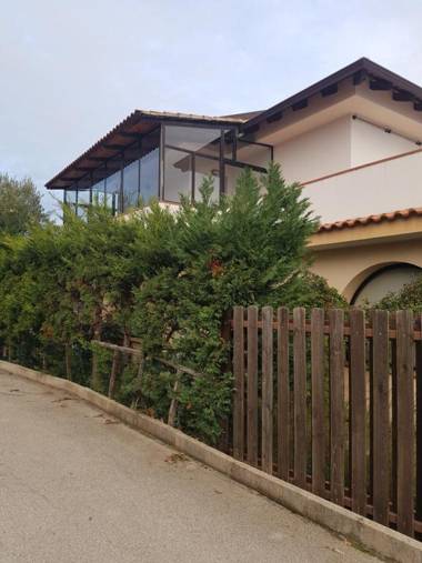 Residence Punta Cilento